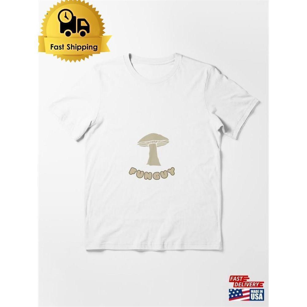 The Best Fungay T-Shirt Funny Pride Lgbt Equality Graphic Tee Unisex